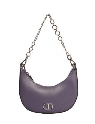 Torebka damska 232TB7031 Granatowy