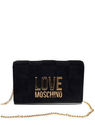 Torebka damska JC4127PP0NKB100A Czarny