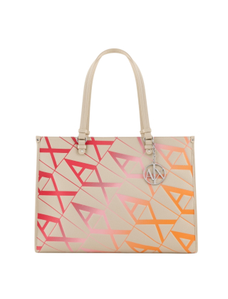 Torebka damska XW000927 AF13680 Beżowy