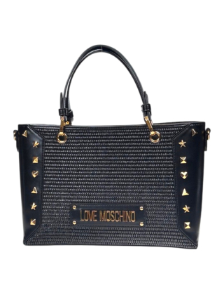 Torebka damska JC4276PP0MKW100A Czarny