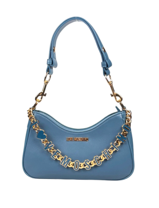 Torebka damska JC4070PP1NL1370A Niebieski