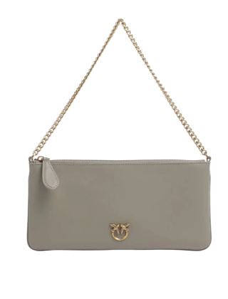 Torebka damska Horizontal Flat 102747 A0F1 Zielony