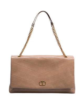 Torebka damska 251TB7450 Brązowy