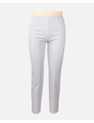 Elisabetta Franchi Spodnie damskie PAT0156