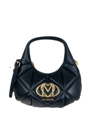 Torebka damska JC4039PP1NLC0000 Czarny