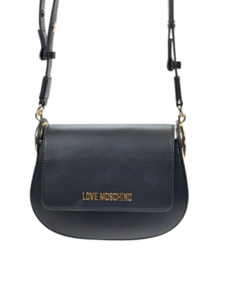 Torebka damska JC4374PP0NKF0000 Czarny