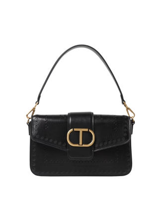 Torebka damska 251TD8230 Czarny