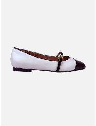 Pollini Baleriny SA11041C1PTE112A