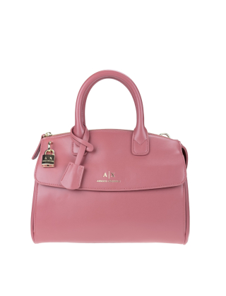 Torebka damska XW000307 AF12040 Koralowy