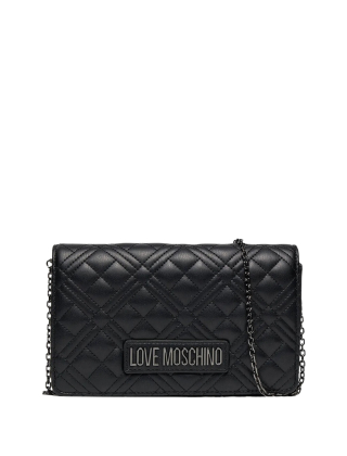 Torebka damska JC4079PP0NLA000B Czarny