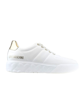 Sneakersy damskie JA15044G1LIE2 Biały