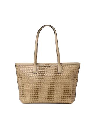 Torebka damska 251TD8040 Beżowy