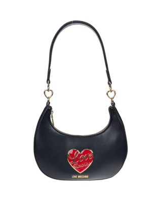 Torebka damska JC4183PP1NLP0000 Czarny