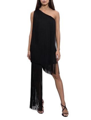 Elisabetta Franchi Sukienka wieczorowa AB83952