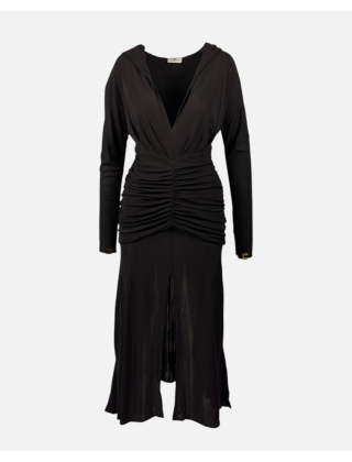 Elisabetta Franchi Suknia wieczorowa AB74347