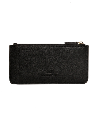 Etui na karty PC01A20E2 Czarny