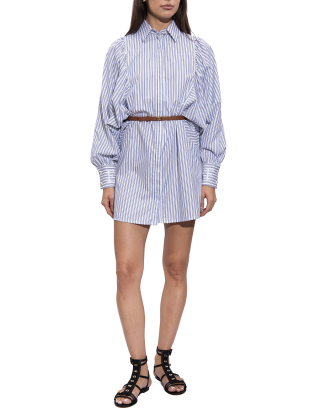 Elisabetta Franchi Sukienka codzienna AB85952