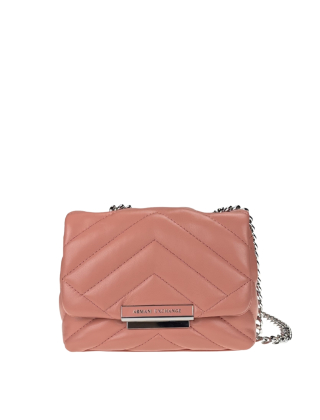 Torebka damska 948587 4R742 Koralowy