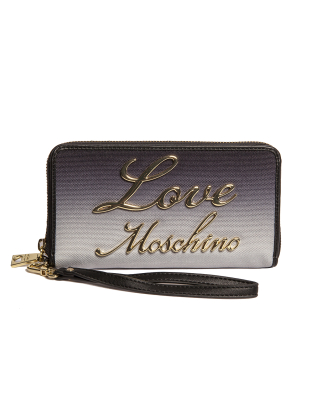 Portfel damski JC5657PP1MLK100A Niebieski