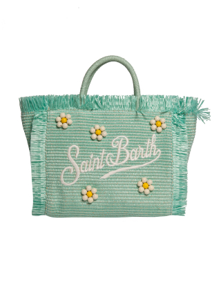 Torebka damska COL0017 COLETTE ST Niebieski