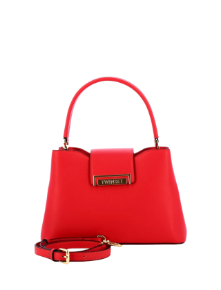 Torebka damska 251TD8290 Czerwony