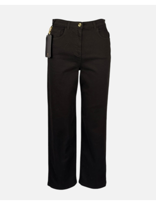 Elisabetta Franchi Jeansy damskie PJ04D56
