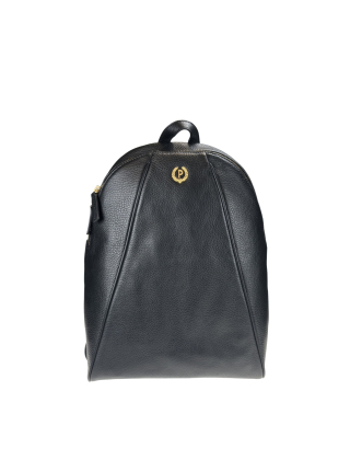 Plecak damski SC4517PP1OSB0000 Czarny