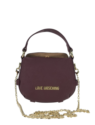 Torebka damska JC4168PP1NLB0552 Bordowy