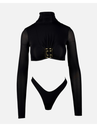 Elisabetta Franchi Body damskie BO05567E1