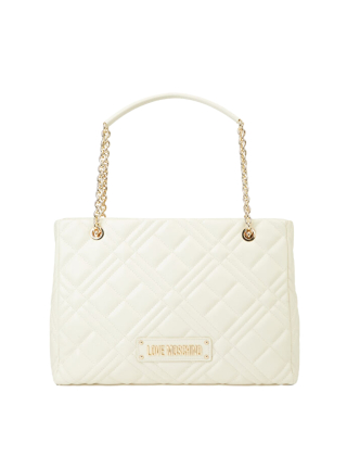 Torebka damska JC4145PP1NLA0110 Kremowy