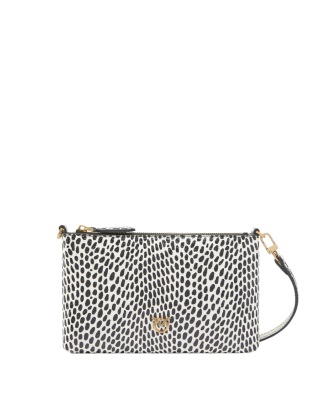 Torebka damska 104277 A27T Czarny