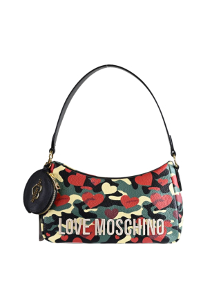 Torebka damska JC4104PP1NLT195A Zielony