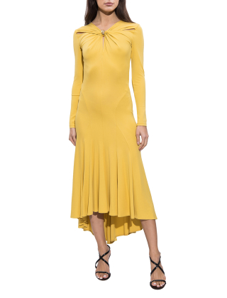 Elisabetta Franchi Sukienka wieczorowa AB88561E1