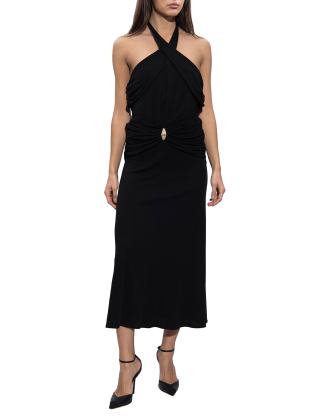 Elisabetta Franchi Sukienka wieczorowa AB71952