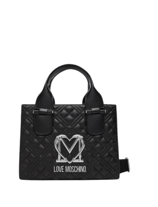 Torebka damska JC4303PP1NK1200B Czarny