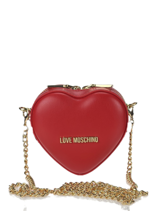 Torebka damska JC4326PP0NKV0500 Czerwony