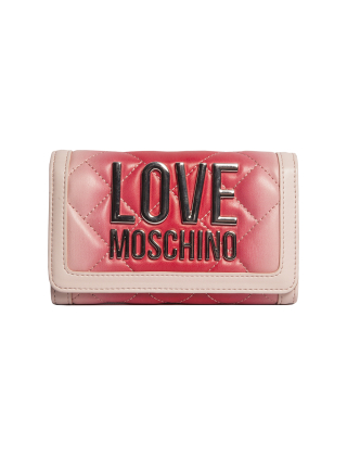 Portfel damski JC5723PP0MKE060A Różowy