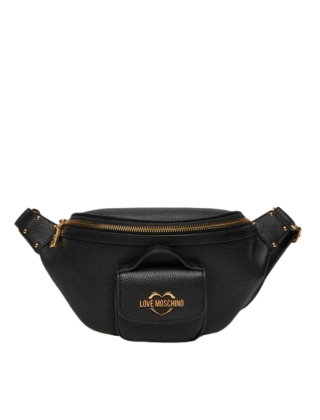 Nerka damska JC4105PP1LL1100A Czarny