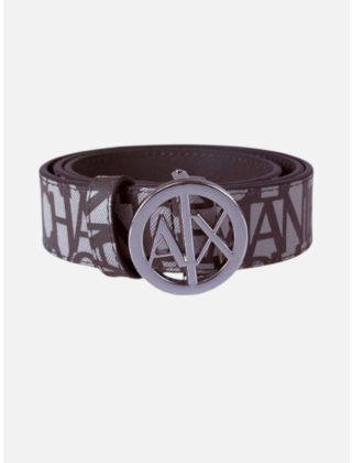 Armani Exchange Pasek damski 941153CC757