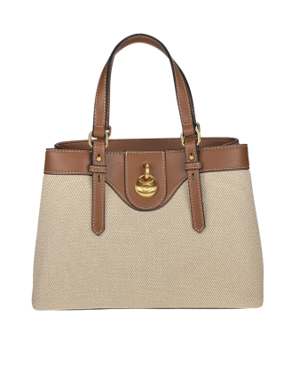 Torebka damska SC4539PP1OSD110A Beżowy