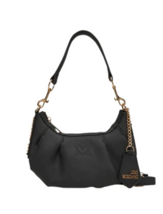 Torebka damska JC4293PP1NL1500A Czarny