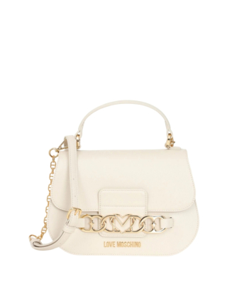 Torebka damska JC4038PP1LLF0110 Kremowy