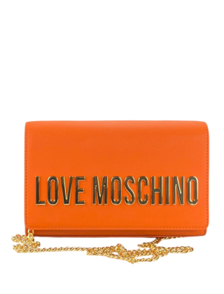 Torebka damska JC4103PP1NKD0450 Pomarańczowy