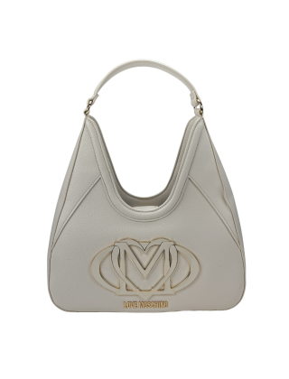 Torebka damska JC4005PP1NLG0110 Kremowy