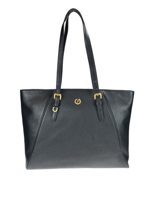 Torebka damska SC4519PP1OSB0000 Czarny