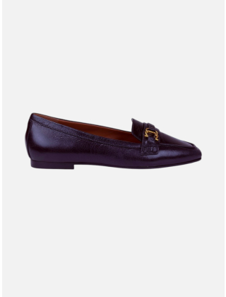 Pollini Mokasyny PA10121C0PPF0000