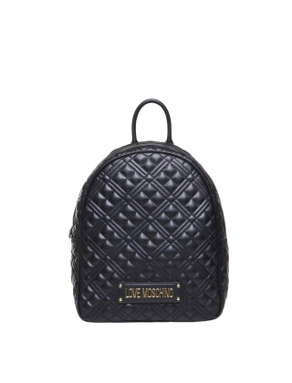 Plecak damski JC4061PP1HLA0000 Czarny