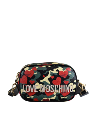 Torebka damska JC4107PP1NLT195A Zielony