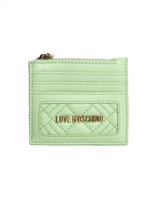 Etui na karty JC5685PP1ILA0802 Zielony