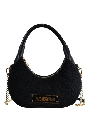 Torebka damska JC4376PP0NKS100A Czarny